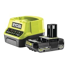 Ryobi rc18120 1c20 for sale  Delivered anywhere in Ireland