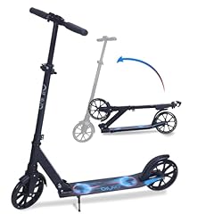 Qiuyo foldable scooter for sale  Delivered anywhere in Ireland