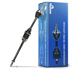 Maxfavor fwd axle for sale  Delivered anywhere in USA 