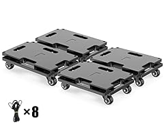 Solejazz transportroller set gebraucht kaufen  Wird an jeden Ort in Deutschland