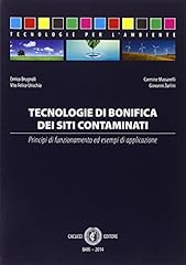 Tecnologie bonifica dei usato  Spedito ovunque in Italia 
