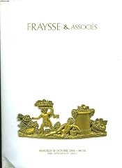 Catalogue encheres tableaux d'occasion  Livré partout en France