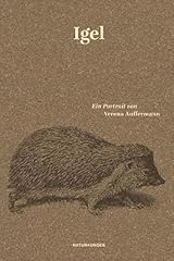 Igel ein portrait d'occasion  Livré partout en France