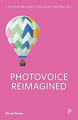 Photovoice reimagined usato  Spedito ovunque in Italia 