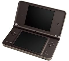 Console Nintendo DSi XL - chocolat d'occasion  Livré partout en France