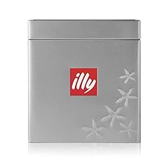 Illy cubo latta usato  Spedito ovunque in Italia 