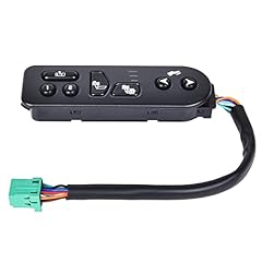 Seat heater switch for sale  Delivered anywhere in USA 