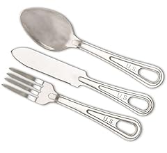 Mess kit fork for sale  Delivered anywhere in USA 