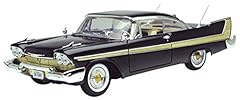 Motormax 1958 plymouth gebraucht kaufen  Wird an jeden Ort in Deutschland