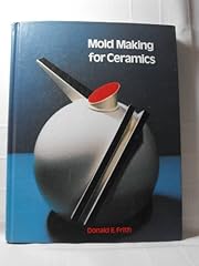 Mold making ceramics for sale  Delivered anywhere in USA 