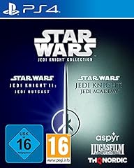 Star wars jedi gebraucht kaufen  Wird an jeden Ort in Deutschland