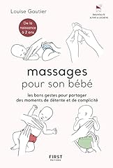 Massages bébé bons d'occasion  Livré partout en Belgiqu