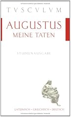 Taten res gestae gebraucht kaufen  Wird an jeden Ort in Deutschland