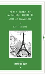 Petit guide insolite d'occasion  Livré partout en France