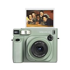 Fujifilm instax wide usato  Spedito ovunque in Italia 