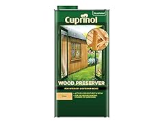 Cuprinol water based for sale  Delivered anywhere in UK