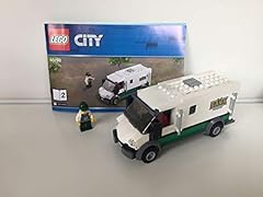 Lego city geldtransporter gebraucht kaufen  Wird an jeden Ort in Deutschland