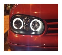 Headlamps led headlight for sale  Delivered anywhere in UK