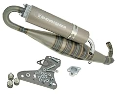 Exhaust 2941810 tecnigas for sale  Delivered anywhere in UK