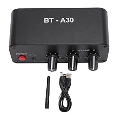 Preamplificatore 20db dual usato  Spedito ovunque in Italia 