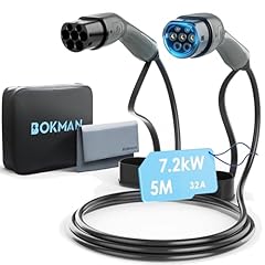 Bokman type charging for sale  Delivered anywhere in UK