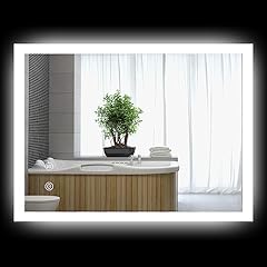 Kleankin specchio bagno usato  Spedito ovunque in Italia 