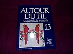 Autour fil lave d'occasion  Livré partout en France