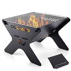 Odoland camping campfire for sale  Delivered anywhere in USA 