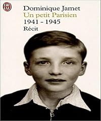 Petit parisien 1941 d'occasion  Livré partout en France
