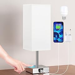 Aooshine bedside lamp for sale  Delivered anywhere in Ireland