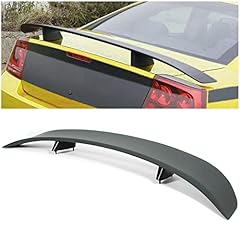 Hecasa trunk spoiler for sale  Delivered anywhere in USA 