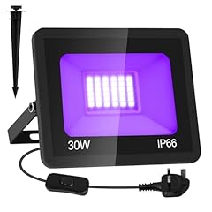 Sun 30w black for sale  Delivered anywhere in UK