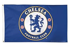Chelsea polyester english for sale  Delivered anywhere in UK