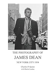 Photography james dean for sale  Delivered anywhere in USA 
