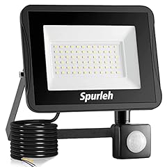 Spurleh security lights for sale  Delivered anywhere in UK