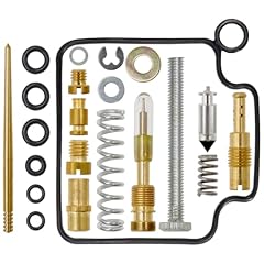 Carbman carburetor rebuild for sale  Delivered anywhere in USA 