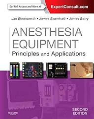 Anesthesia equipment principle for sale  Delivered anywhere in USA 