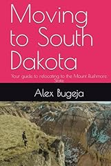 Moving south dakota for sale  Delivered anywhere in USA 