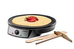 Chefman electric crepe for sale  Delivered anywhere in USA 