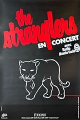 Générique stranglers origina for sale  Delivered anywhere in UK