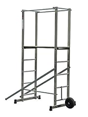 Echafaudage jardin aluminium d'occasion  Livré partout en France