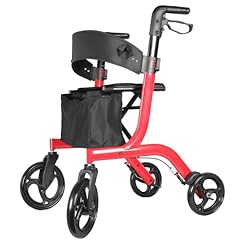 Sunderwell foldable rollator for sale  Delivered anywhere in USA 