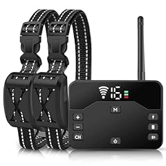 Wireless dog fence for sale  Delivered anywhere in USA 