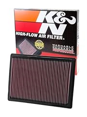 Filtre air remplacement d'occasion  Livré partout en Belgiqu