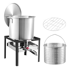 Vevor seafood boiling for sale  Delivered anywhere in USA 