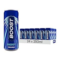 Boost energy drink for sale  Delivered anywhere in Ireland