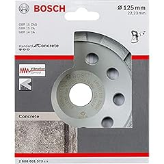 Bosch accessories meules d'occasion  Livré partout en Belgiqu