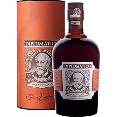 Rum diplomatico mantuano usato  Spedito ovunque in Italia 