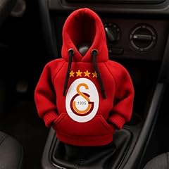 Galatasaray schalthebel hoodie gebraucht kaufen  Wird an jeden Ort in Deutschland