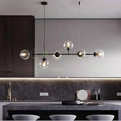 Lampadario sospensione bolle usato  Spedito ovunque in Italia 